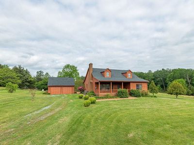 4957 Ward Ln, Crozet, VA, 22932
