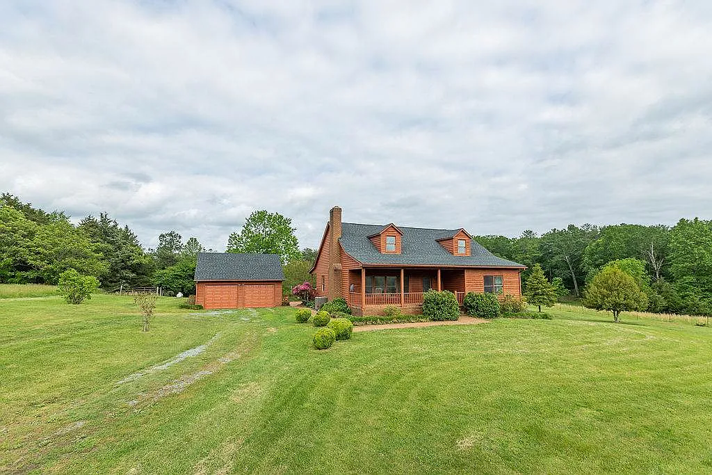 4957 Ward Ln photo 1