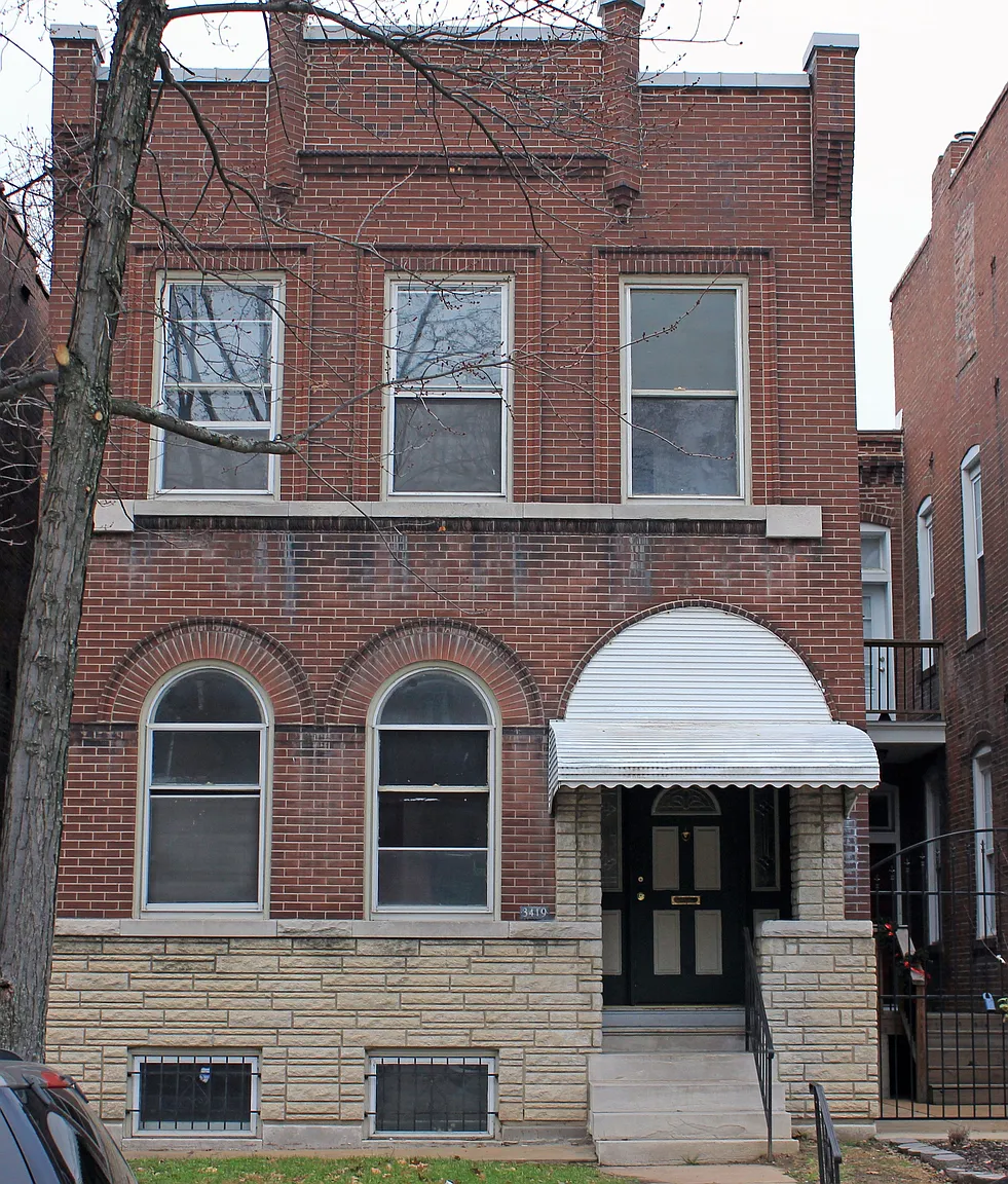 3419 Nebraska Ave photo 1