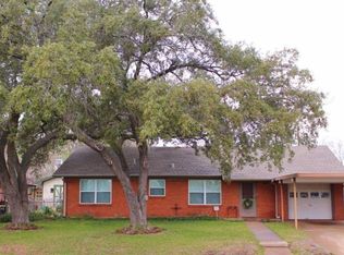 804 Union St, Bryan, TX 77801