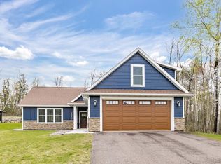 4320 Thielke Cir, Hermantown, MN 55811