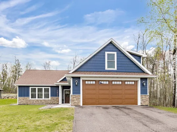 4320 Thielke Cir, Hermantown, MN 55811
