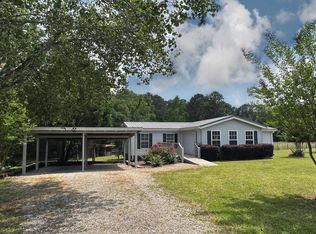 1081 Fraction Bottom Rd, Madison, GA 30650