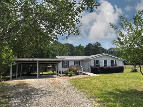1081 Fraction Bottom Rd, Madison, GA 30650