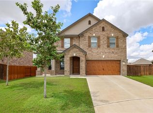1209 Ravenside Cv, Leander, TX 78641