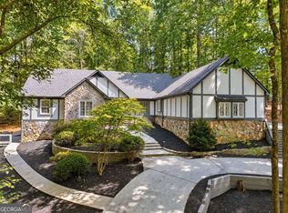 1987 Batesville Rd, Canton, GA 30115