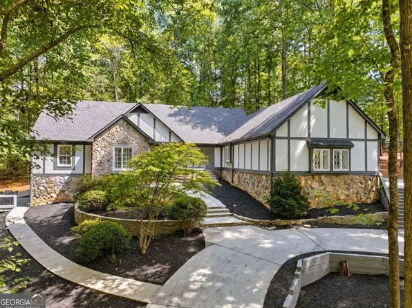 1987 Batesville Rd, Canton, GA 30115