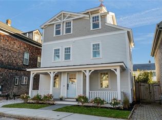 39 Connection St, Newport, RI 02840