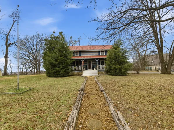 2924 Western Hills Dr, Nashville, TN 37214