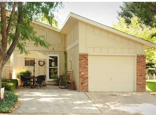 3036 Regatta Ln APT 3, Fort Collins, CO 80525