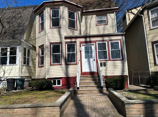 27 Llewellyn Ave #A, Bloomfield, NJ 07003