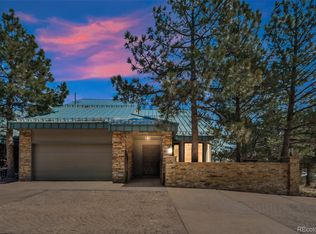 867 Hill And Dale Rd APT C, Golden, CO 80401