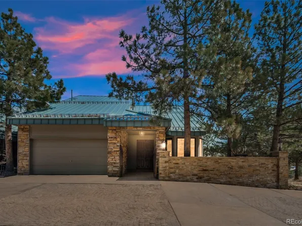 867 Hill And Dale Road #C, Golden, CO 80401