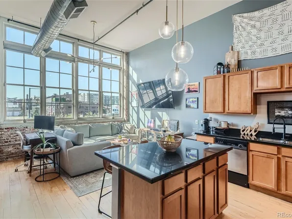 2441 N Broadway #212, Denver, CO 80205