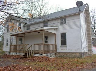 147 Ridge Rd, Lansing, NY 14882