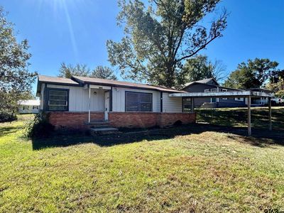 1101 W Elk St, Henderson, TX, 75654