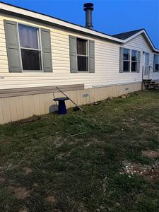 16117 County Street 2710, Minco, OK, 73059