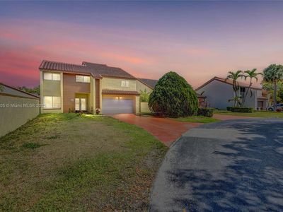 8901 SW 150 Court Cir W, Miami, FL, 33196