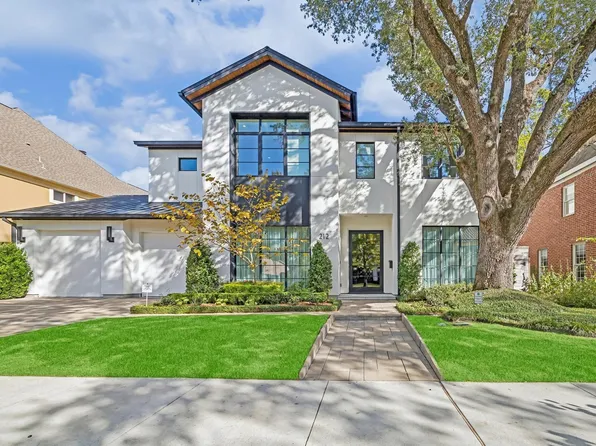 212 E Cowan Dr, Houston, TX 77007