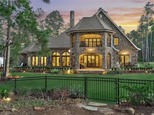 Bluejack Golf Course 77316 Real Estate 25 Homes For Sale Zillow