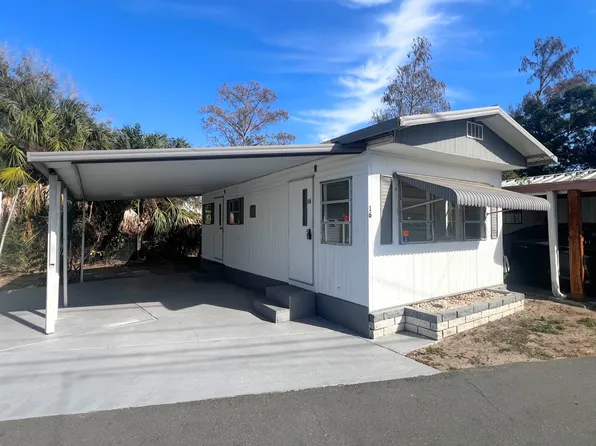 616 W Cortez Rd #L16, Bradenton, FL 34207