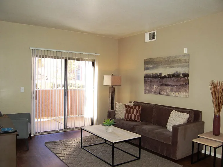 Copper Creek Apartments — Photo 46