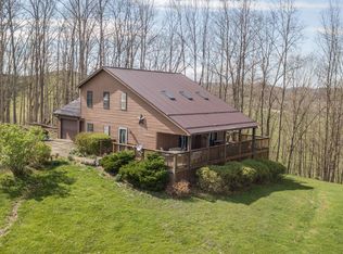312 Landmark Ests, Jane Lew, WV 26378