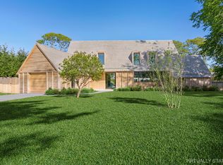 70 Oak Ln, Amagansett, NY 11930