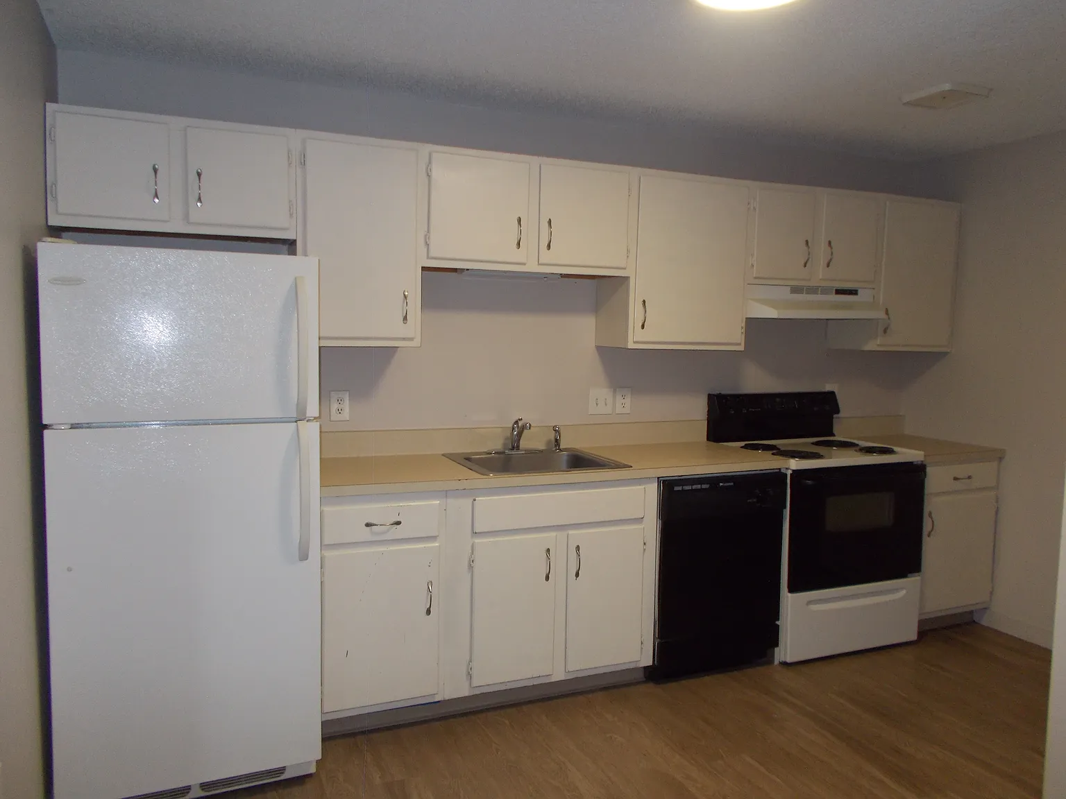 1 bed, 512 sqft, $1,600 — Photo 4