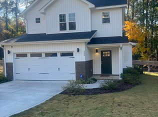 505 Camp Easter Rd, Lakeview, NC 28350