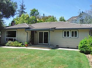 17520 Daves Ave, Monte Sereno, CA 95030