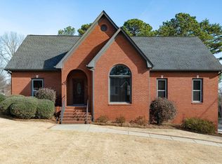 4004 Laurel Ridge Trl, Trussville, AL 35173