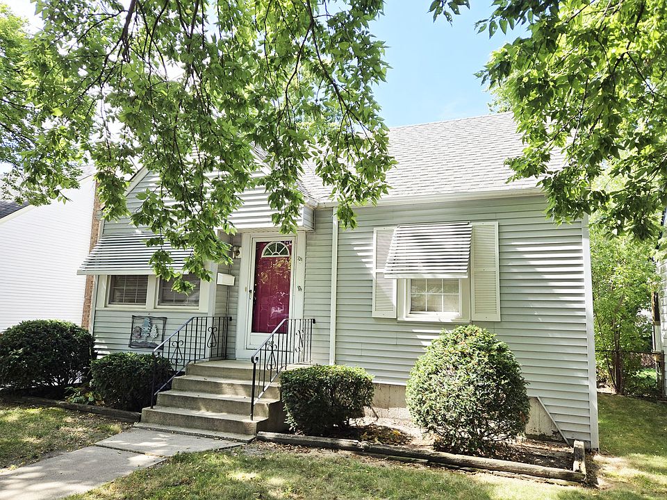 1st image of 10342 S Christiana Ave
