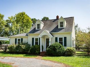 8950 Mary Ball Rd, Lancaster, VA 22503