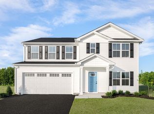 12 Vista Ridge Blvd, Staunton, VA 24401