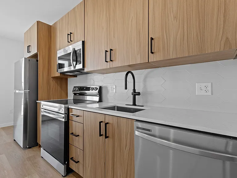 Oso Apartments — Photo 34