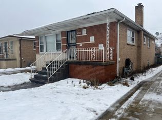 8733 S Richmond Ave, Evergreen Park, IL 60805