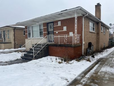8733 S Richmond Ave, Evergreen Park, IL, 60805