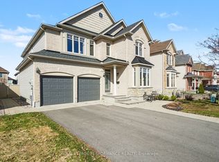 1828 Mickelberry Cres, Ottawa, ON K4A 0P2