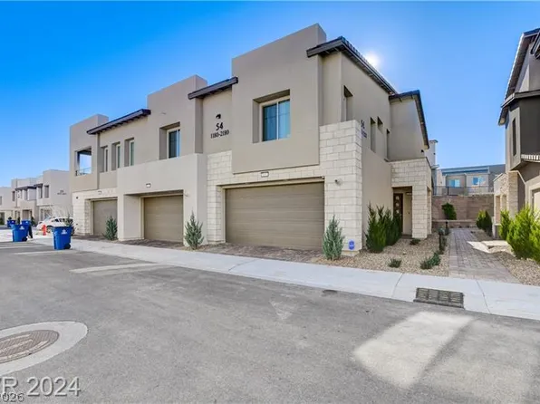 600 N Carriage Hill Dr #1181, Las Vegas, NV 89138