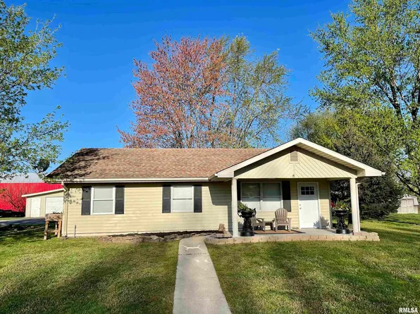 1309 Rae Ln, Carterville, IL 62918