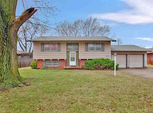 2805 N Edwards St, Wichita, KS 67204