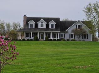 5958 N State Route 157, Alhambra, IL 62025