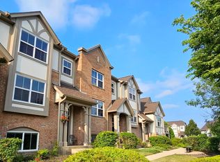 806 June Ter, Lake Zurich, IL 60047