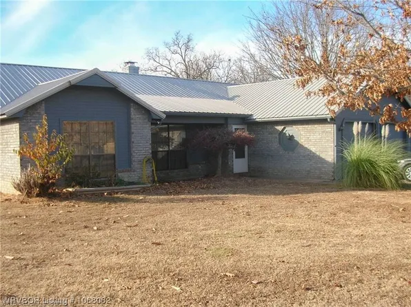 400 Smith St, Pocola, OK 74902