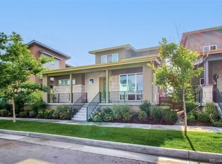 80 Niagara St, Denver, CO 80230