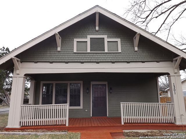 1st image of 1301 Burnet St