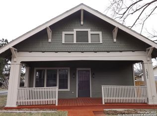 1301 Burnet St, San Antonio, TX 78202