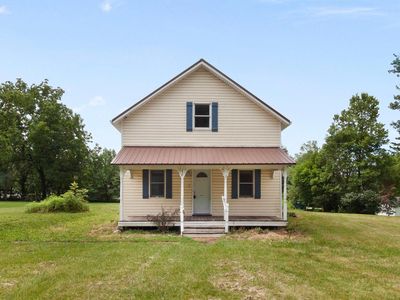 258 S Hendricks St, Andrews, IN, 46702