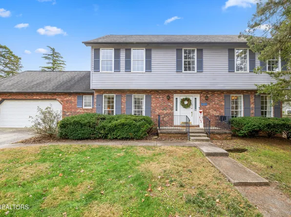 11313 Gates Mill Dr, Knoxville, TN 37934